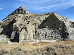 Big Muddy Valley / Vallée Big Muddy, Flickr vtveen 2007